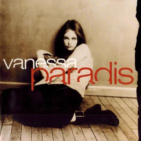 Vanessa Paradis